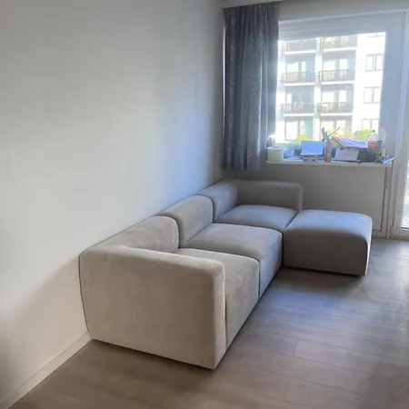 101 Place Leopold 1er A A 100m De La Apartament De Panne