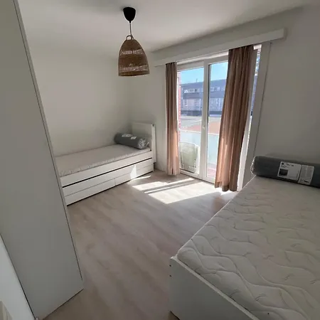 101 Place Leopold 1er A A 100m De La 아파트