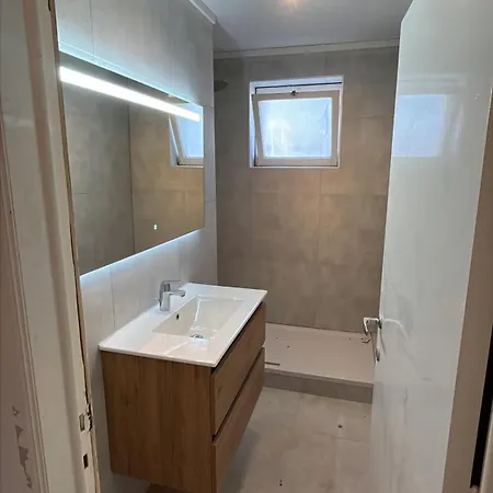 101 Place Leopold 1er A A 100m De La Apartment