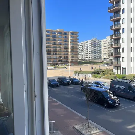 아파트 101 Place Leopold 1er A A 100m De La *