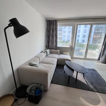 아파트 101 Place Leopold 1er A A 100m De La 드판
