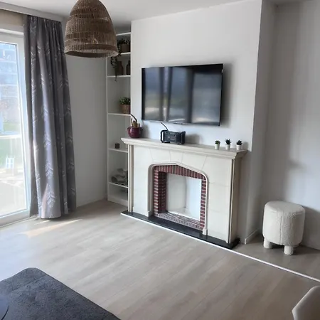 101 Place Leopold 1er A A 100m De La *