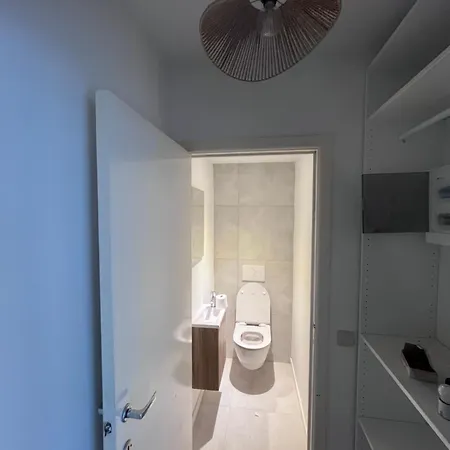 101 Place Leopold 1er A A 100m De La * 드판