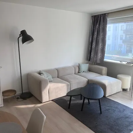 아파트 101 Place Leopold 1er A A 100m De La